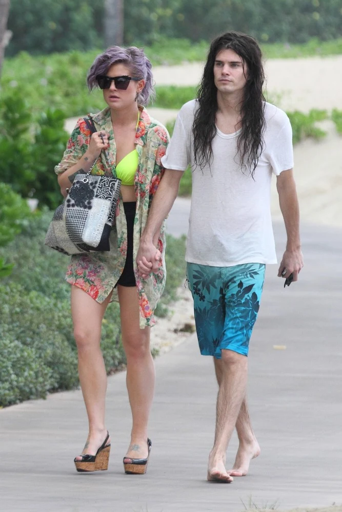 Jak oceniacie figurę Kelly?