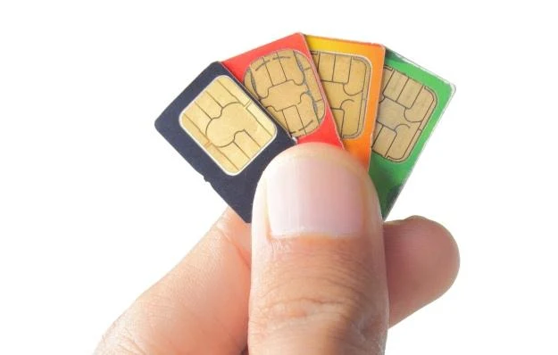 Simlocki są coraz rzadziej stosowane przez operatorów komórkowych Simlocki są coraz rzadziej stosowane przez operatorów komórkowych