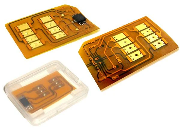 Karty TurboSIM kiedyś niezwykle popularne, dzisiaj odchodzą do lamusa Karty TurboSIM kiedyś niezwykle popularne, dzisiaj odchodzą do lamusa