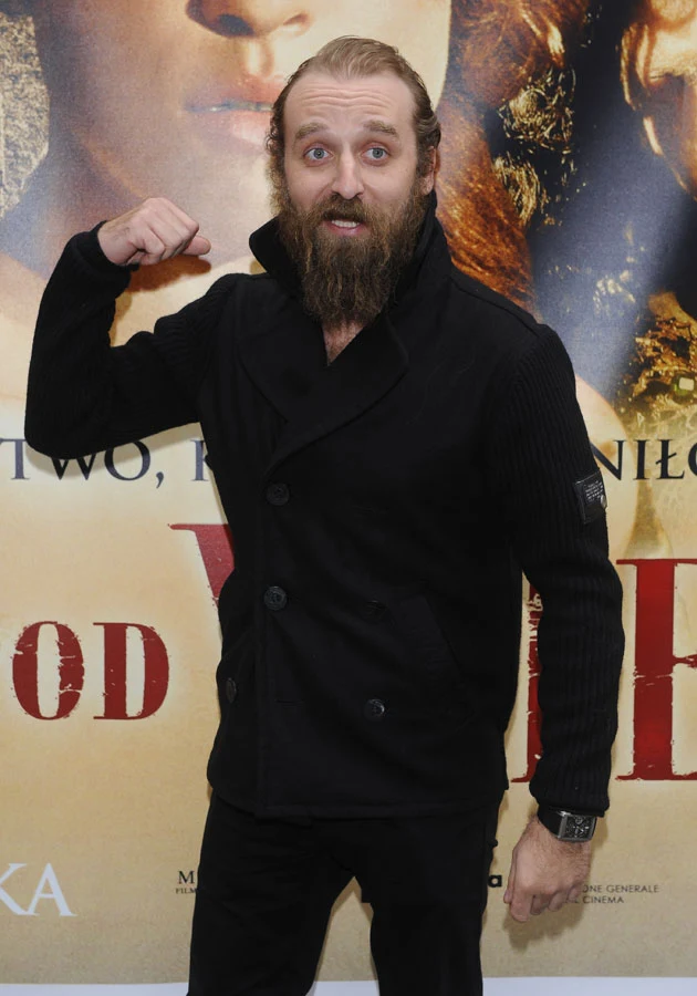 Wojciech Mecwaldowski