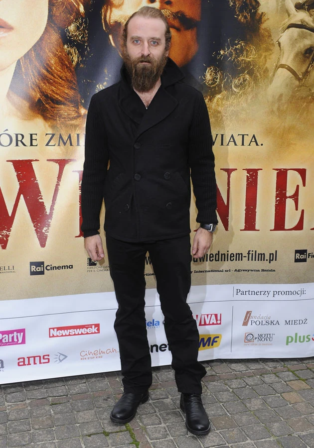 Wojciech Mecwaldowski