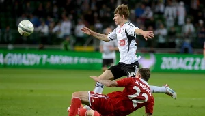 ​"Kosa" z Anglią od początku?!