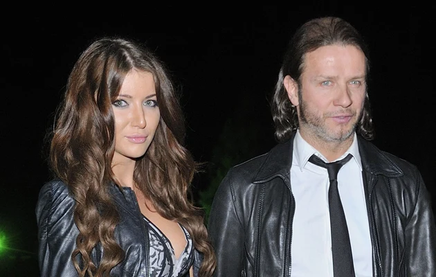 Katarzyna Krawiec, Radosław Majdan Katarzyna Krawiec, Radosław Majdan