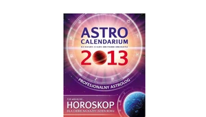 Astrocalendarium 2013 