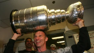 Dominik Haszek kończy bogatą w sukcesy karierę