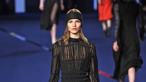 Sonia Rykiel - Kolekcja jesień-zima 2012/2013