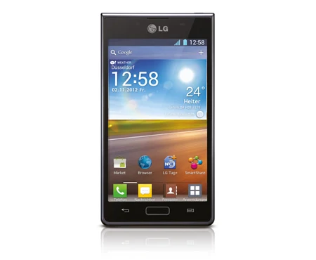 LG Swift LG7