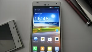 Smartfony LG Swift L