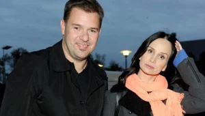 Tomek Karolak i Viola Kołakowska