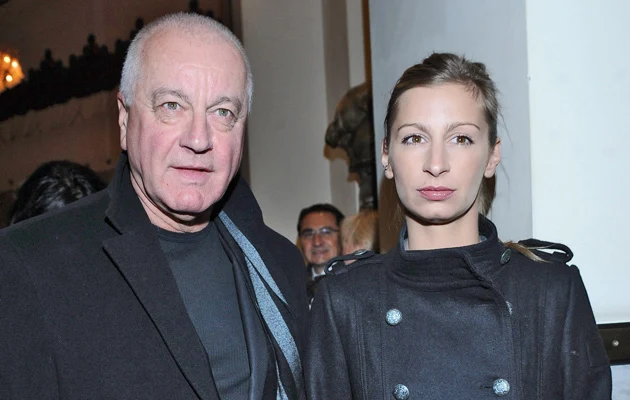 Jerzy Schejbal, Magda Schejbal