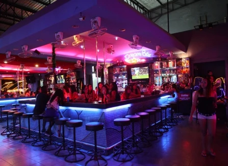 Restauracja Restauracja