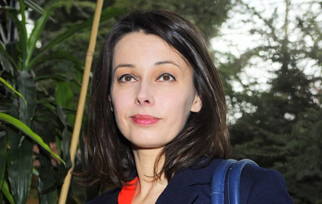 Renata Dancewicz Renata Dancewicz