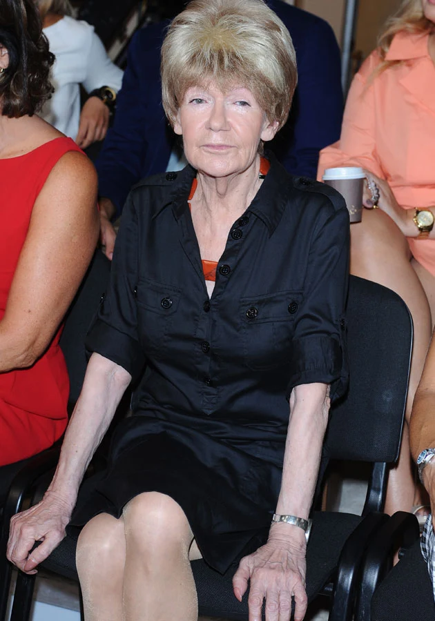 Dancewicz wtóruje we "Wprost" inna kontrowersyjna postać ze świata show-biznesu - Maria Czubaszek Dancewicz wtóruje we "Wprost" inna kontrowersyjna postać ze świata show-biznesu - Maria Czubaszek