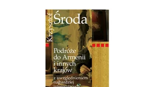 Podróże do Armenii i innych krajów