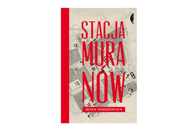 Stacja Muranów