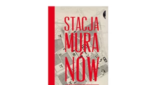 Stacja Muranów