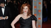 Christina Hendricks