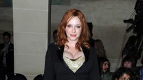 Christina Hendricks