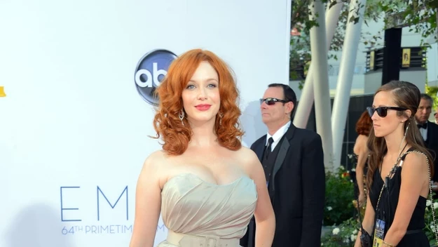 Christina Hendricks