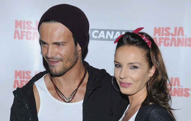 Mikołaj i Agnieszka Mikołaj i Agnieszka