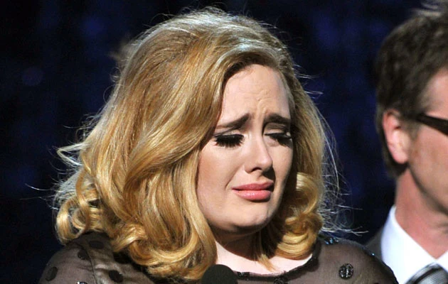 Adele