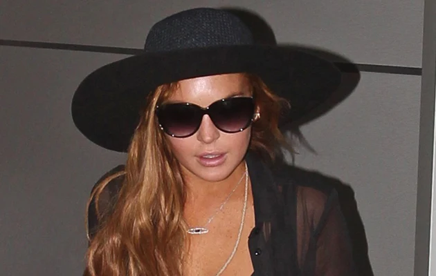 Lindsay Lohan Lindsay Lohan