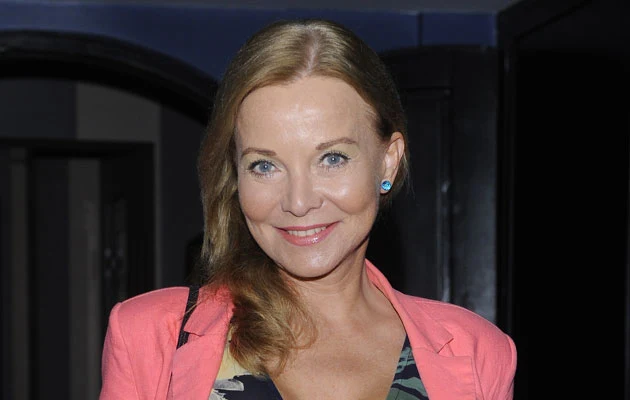 Laura Łącz Laura Łącz