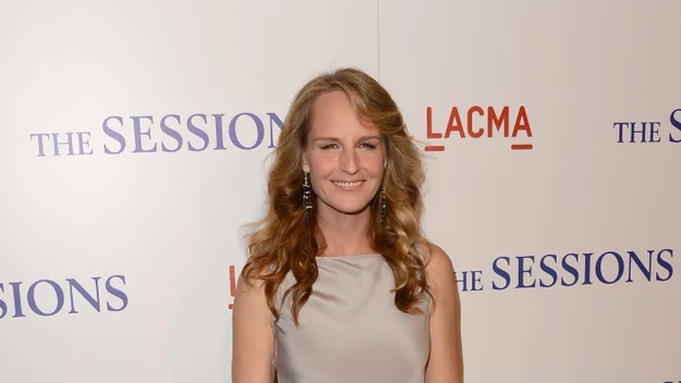 Helen Hunt