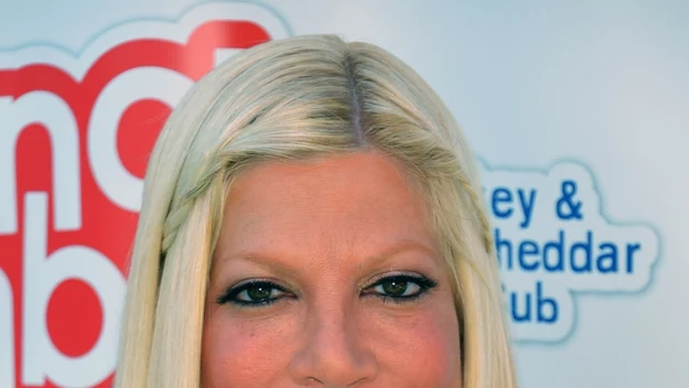 Tori Spelling