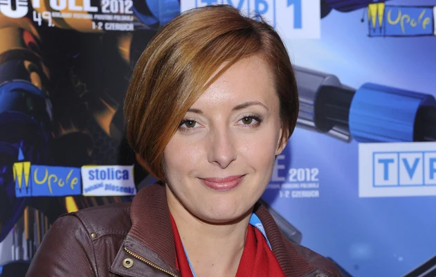 Monika Kuszyńska