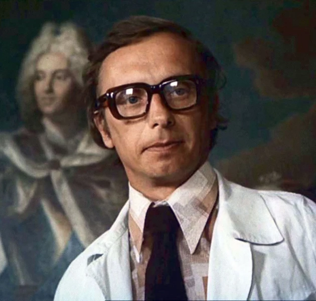 Wojciech Pokora w "Poszukiwany, poszukiwana"