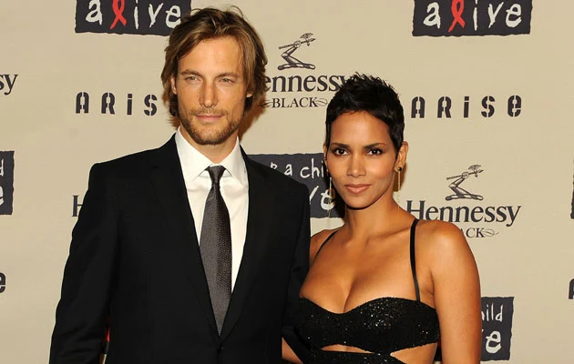 Halle Berry, Gabriel Aubry