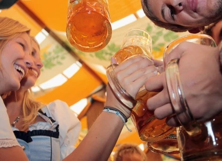Oktoberfest Oktoberfest