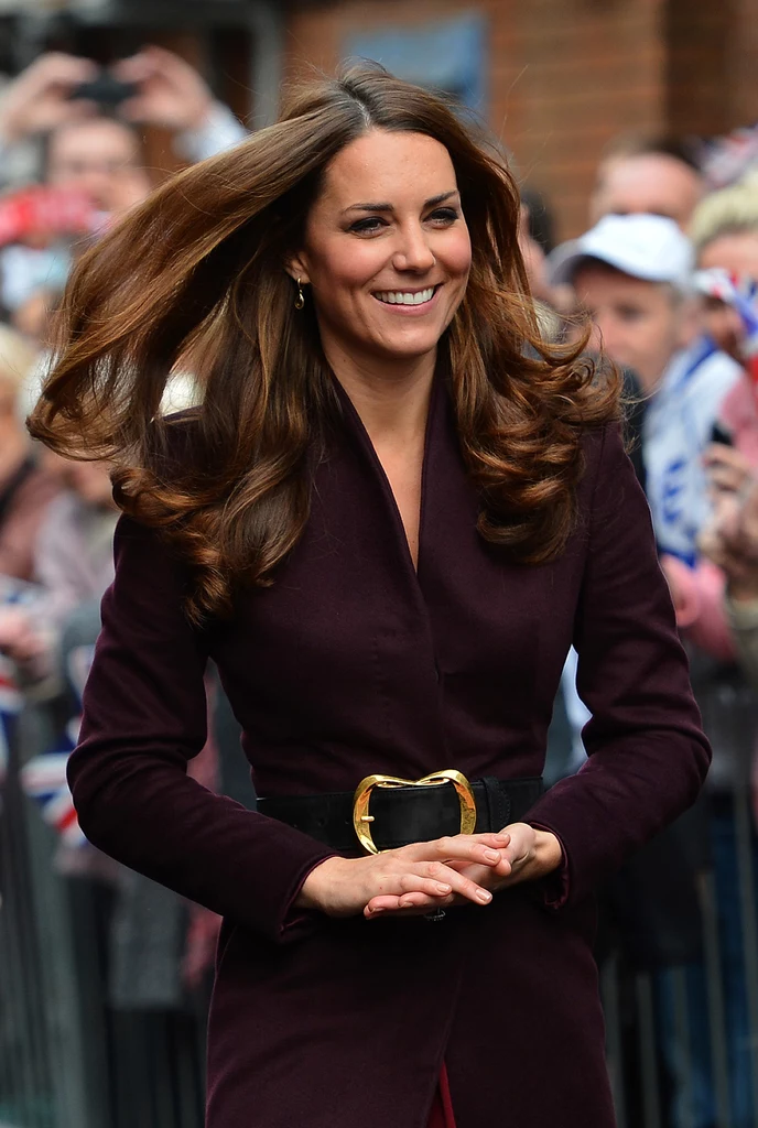 Kate Middleton