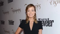 Olivia Wilde