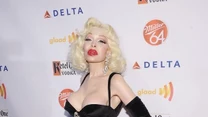 Amanda Lepore lubi szokować