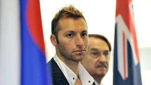Ian Thorpe
