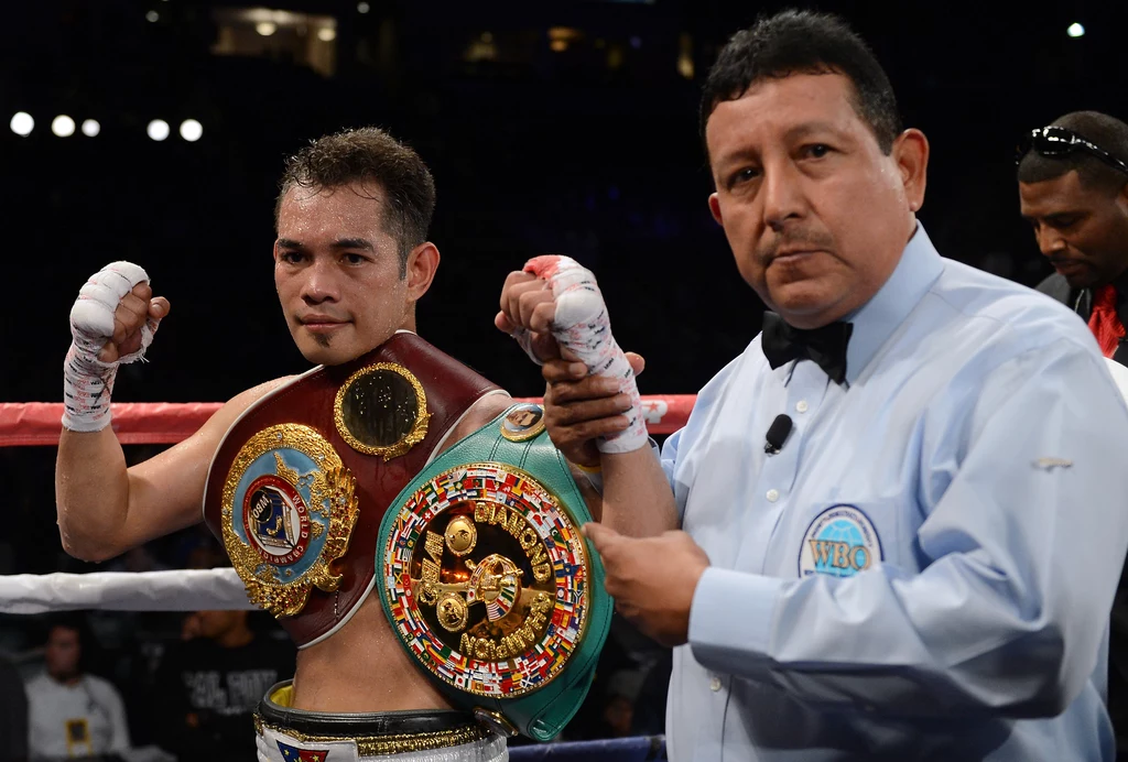 Nonito Donaire