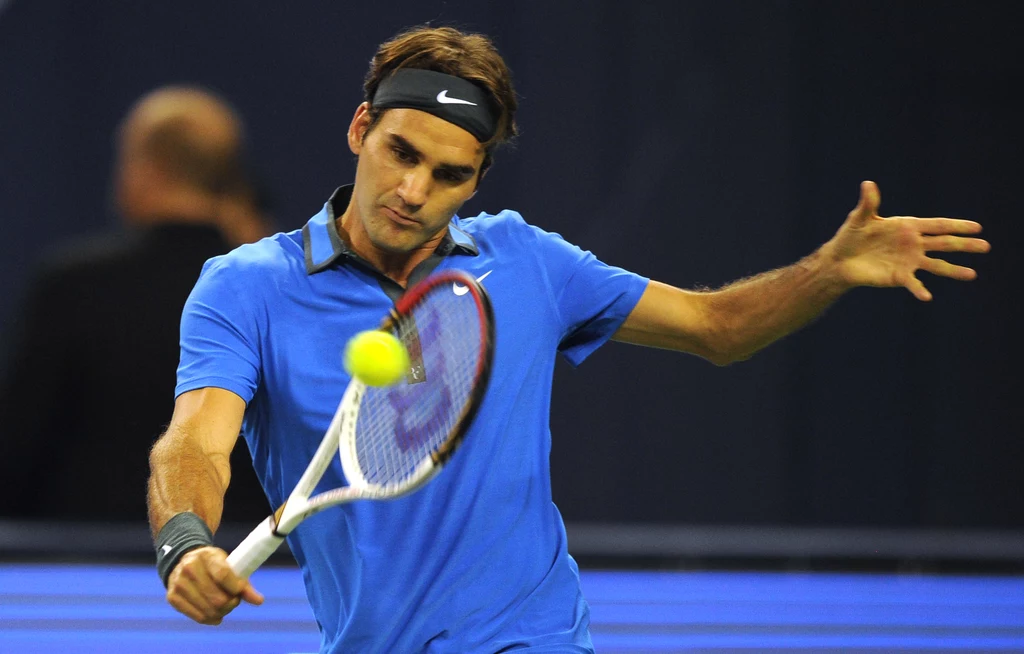 Roger Federer