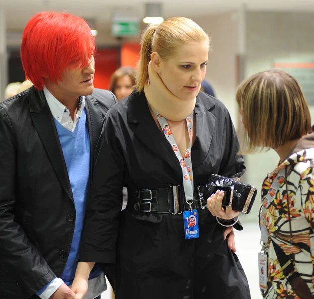 Życie Wiśniewskich znajduje się w niebezpieczeństwie?