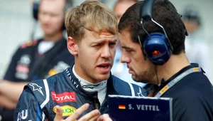 Vettel gotów odejść z Red Bulla?