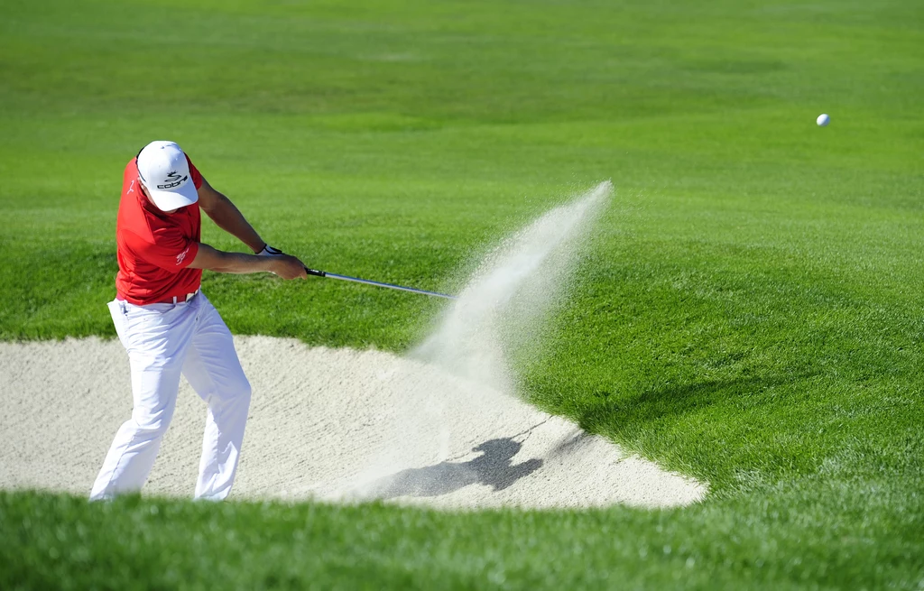 Portugalskie pola golfowe są najlepsze w Europie