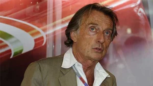 Luca di Montezemolo 