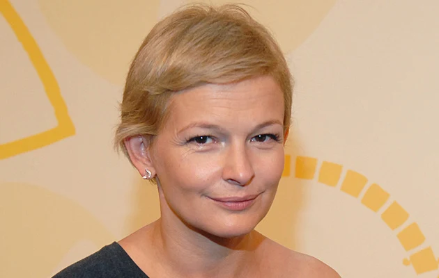 Dominika Ostałowska Dominika Ostałowska