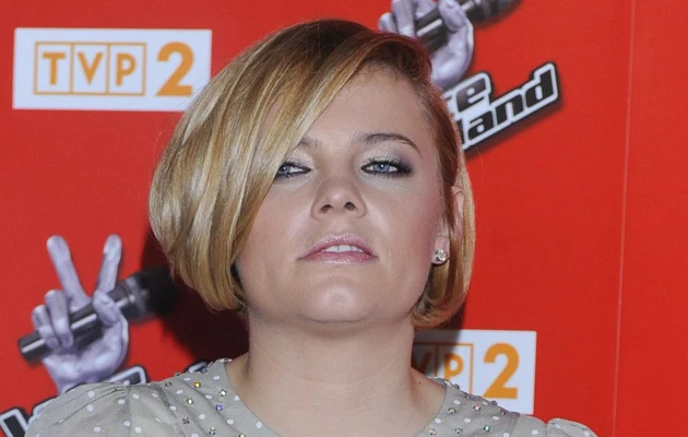 Ania Dąbrowska Ania Dąbrowska