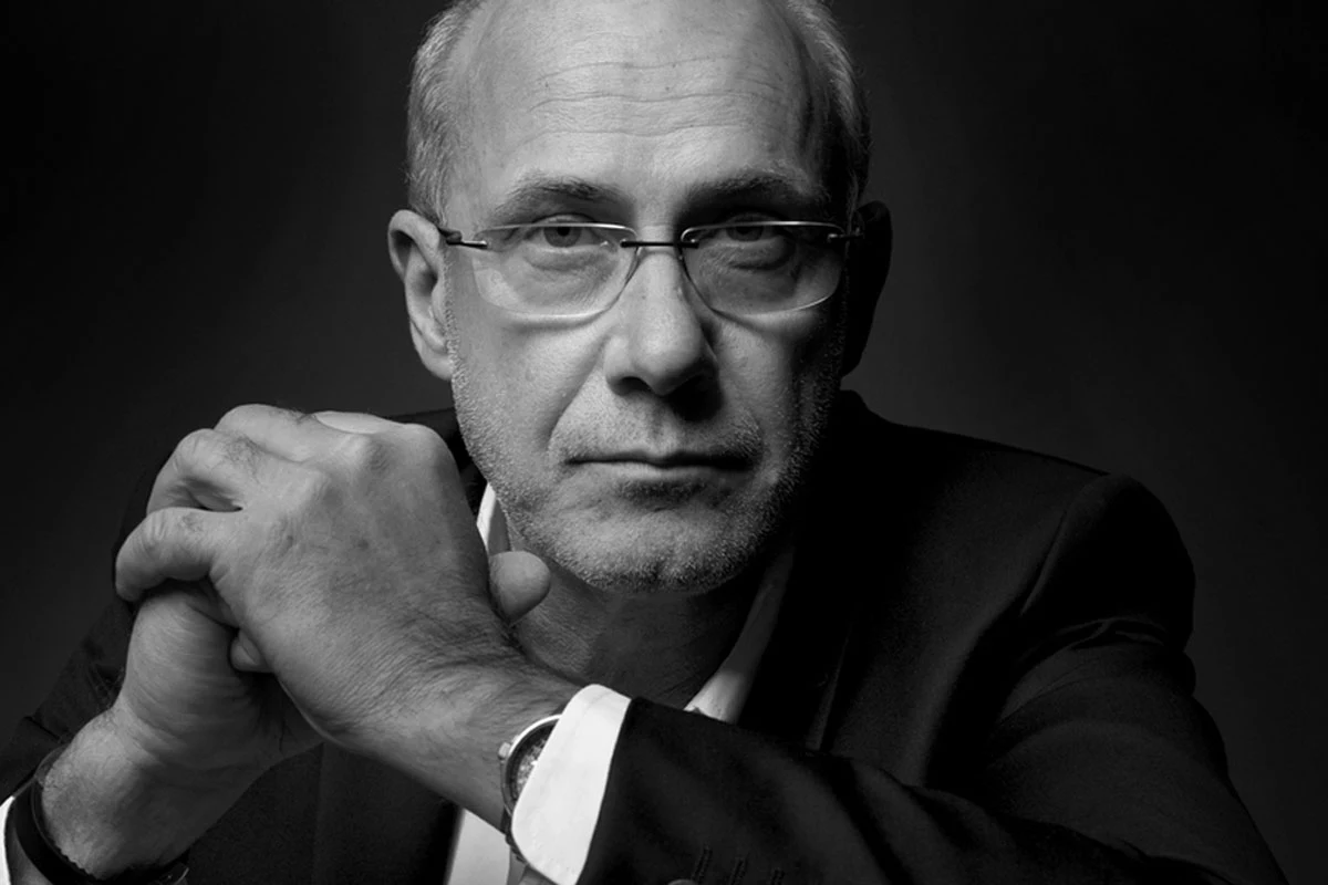 Piotr Machalica Piotr Machalica