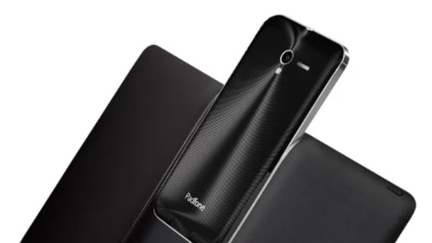 Asus PadFone 2