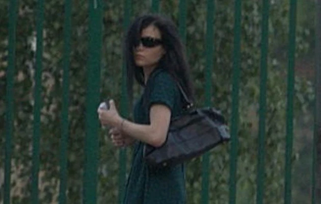 Katarzyna W. Katarzyna W.