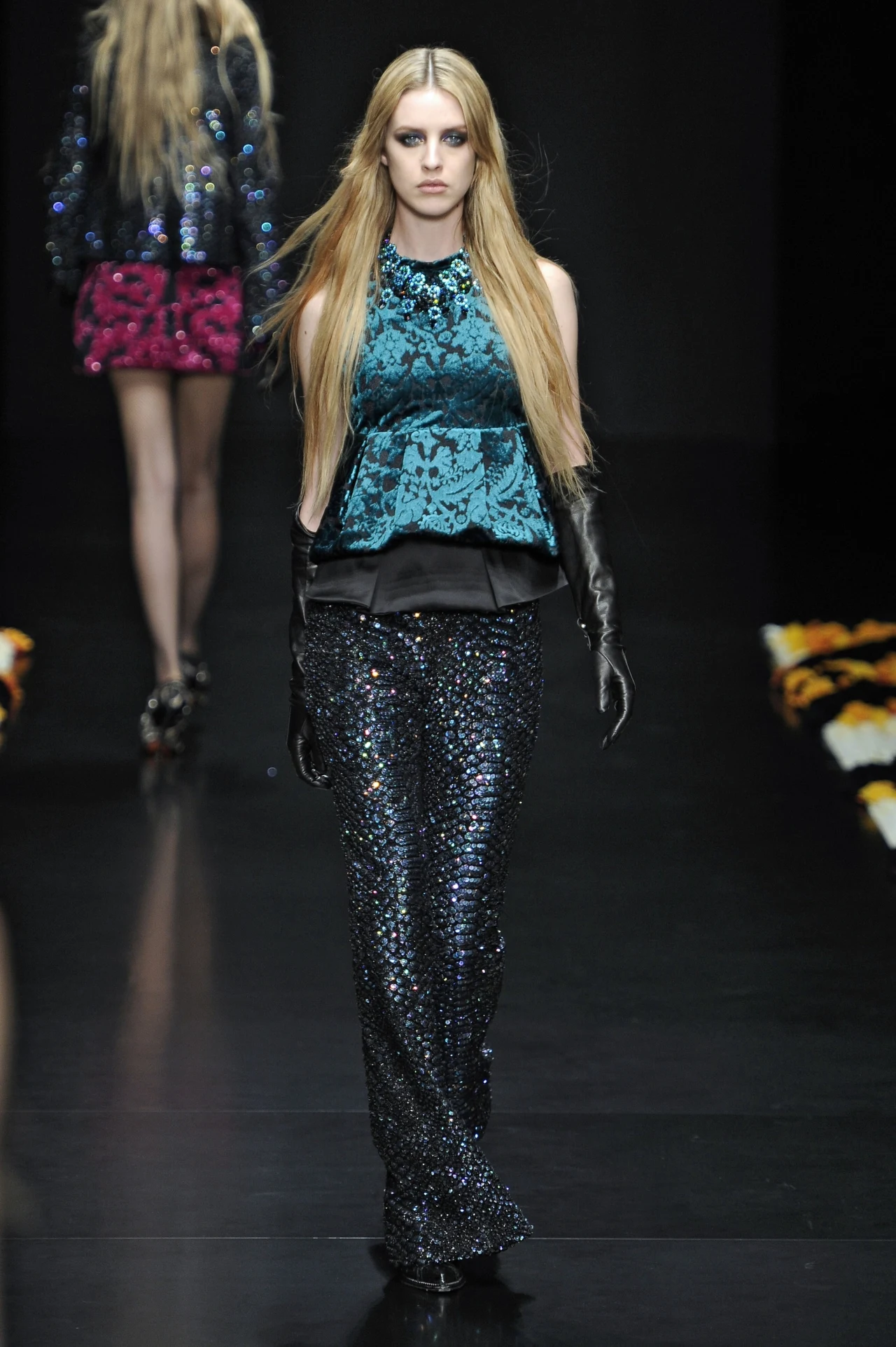 Roberto Cavalli