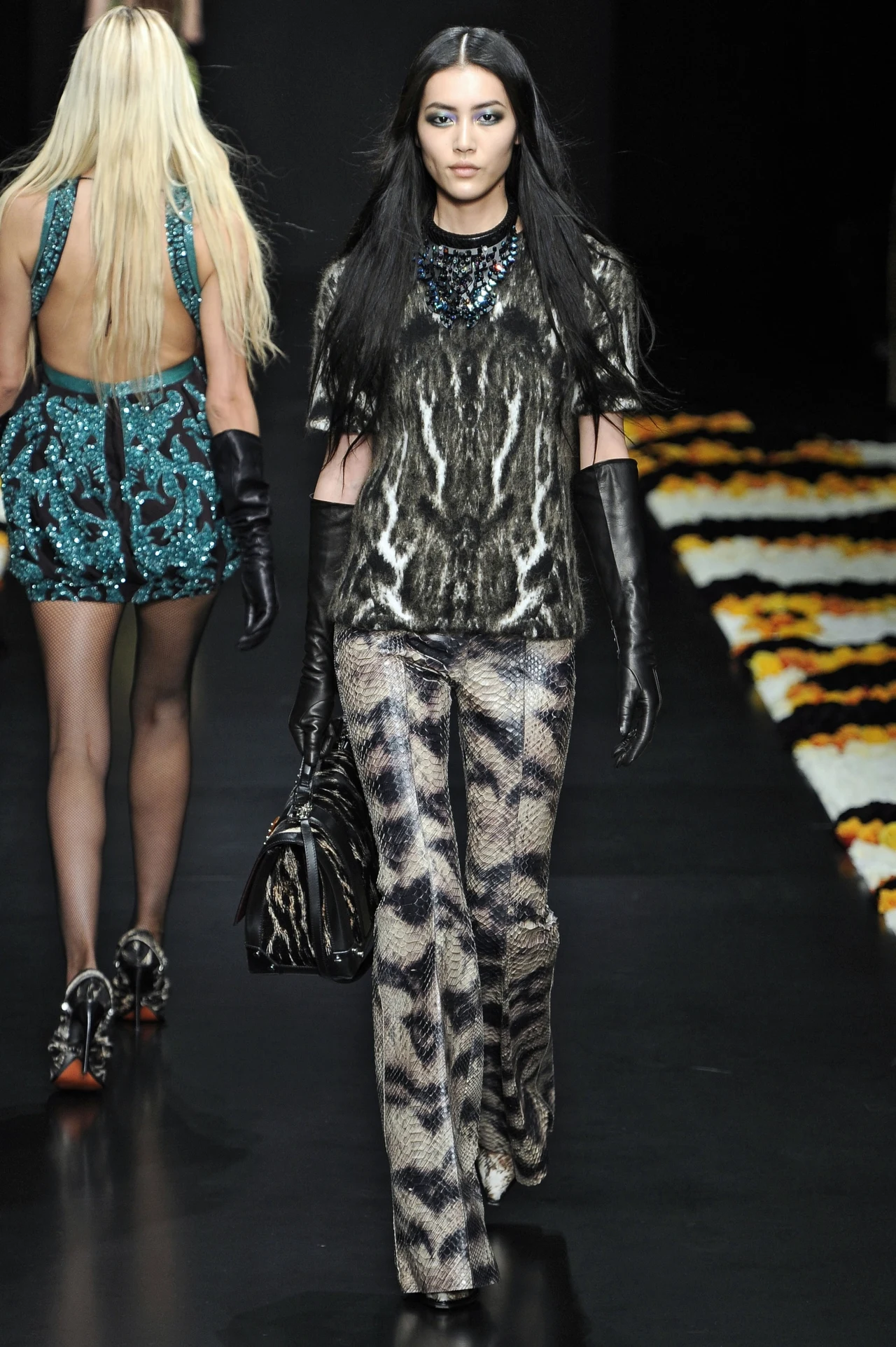Roberto Cavalli